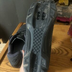 Giro Rincon W Women's Cycling Shoes - Gray